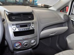 2013款 1.4L EMT 三厢 优逸版