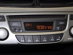 2013款 1.4L EMT 三厢 优逸版