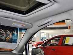 2013款 1.4L EMT 三厢 优逸版