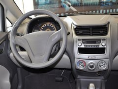 2013款 1.4L EMT 三厢 优逸版