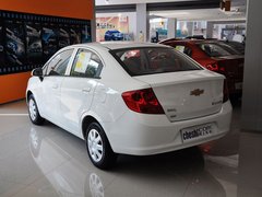 2013款 1.4L EMT 三厢 优逸版