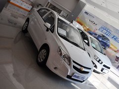 2013款 1.4L EMT 三厢 优逸版