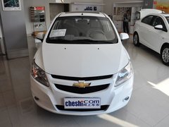 2013款 1.4L EMT 三厢 优逸版