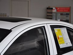 2013款 1.4L EMT 三厢 优逸版