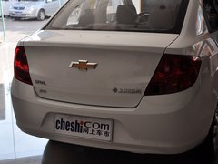 2013款 1.4L EMT 三厢 优逸版