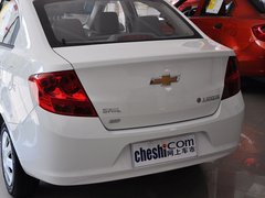 2013款 1.4L EMT 三厢 优逸版
