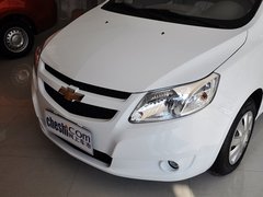 2013款 1.4L EMT 三厢 优逸版