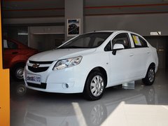 2013款 1.4L EMT 三厢 优逸版