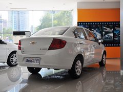 2013款 1.4L EMT 三厢 优逸版