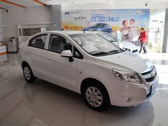 2013款 1.4L EMT 三厢 优逸版