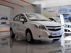 2013款 1.4L EMT 三厢 优逸版