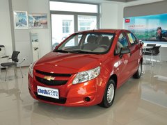 2013款 1.2L 手动 三厢 时尚版