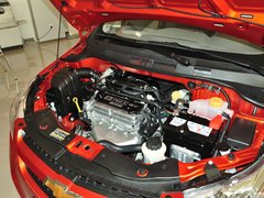 2013款 1.2L 手动 三厢 时尚版