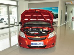 2013款 1.2L 手动 三厢 时尚版
