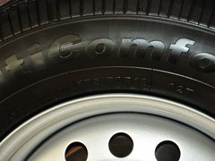 2013款 1.2L 手动 三厢 时尚版