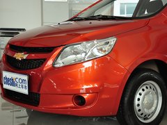 2013款 1.2L 手动 三厢 时尚版