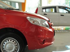 2013款 1.2L 手动 三厢 时尚版