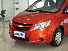 2013款 1.2L 手动 三厢 时尚版
