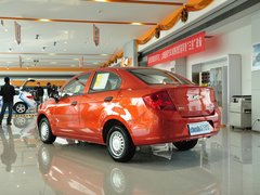 2013款 1.2L 手动 三厢 时尚版