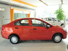 2013款 1.2L 手动 三厢 时尚版