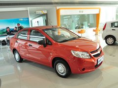 2013款 1.2L 手动 三厢 时尚版