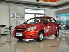 2013款 1.2L 手动 三厢 时尚版