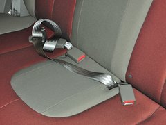 2013款 1.2L 手动 三厢 时尚版