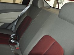 2013款 1.2L 手动 三厢 时尚版