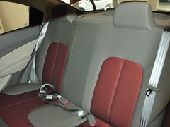 2013款 1.2L 手动 三厢 时尚版