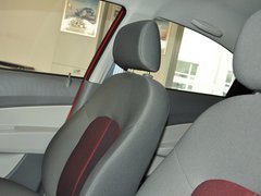 2013款 1.2L 手动 三厢 时尚版