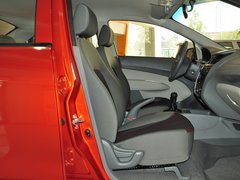 2013款 1.2L 手动 三厢 时尚版