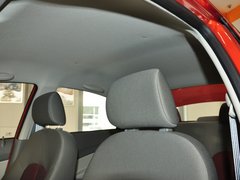 2013款 1.2L 手动 三厢 时尚版