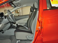 2013款 1.2L 手动 三厢 时尚版