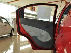 2013款 1.2L 手动 三厢 时尚版