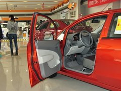 2013款 1.2L 手动 三厢 时尚版