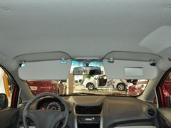 2013款 1.2L 手动 三厢 时尚版