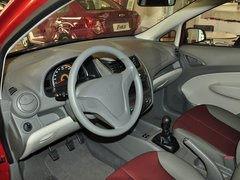 2013款 1.2L 手动 三厢 时尚版