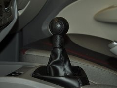 2013款 1.2L 手动 三厢 时尚版