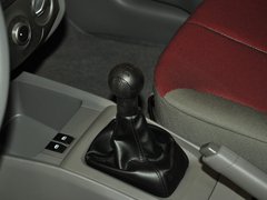 2013款 1.2L 手动 三厢 时尚版