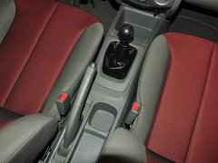2013款 1.2L 手动 三厢 时尚版