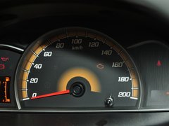 2013款 1.2L 手动 三厢 时尚版