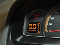 2013款 1.2L 手动 三厢 时尚版