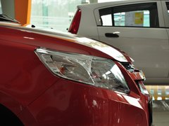 2013款 1.2L 手动 三厢 时尚版