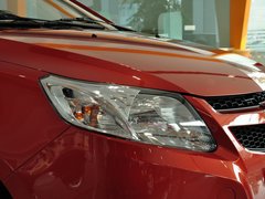 2013款 1.2L 手动 三厢 时尚版