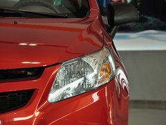 2013款 1.2L 手动 三厢 时尚版