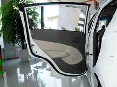 赛欧 2013款 1.2L EMT 两厢 理想版