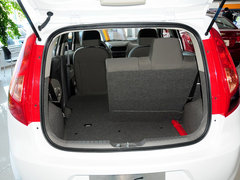 赛欧 2013款 1.2L EMT 两厢 理想版