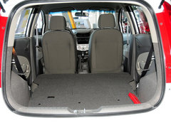 赛欧 2013款 1.2L EMT 两厢 理想版