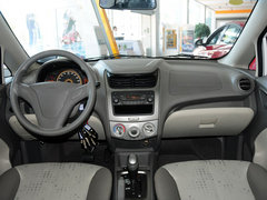 2013款 1.2L EMT 两厢 理想版
