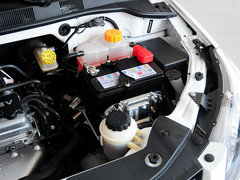 2013款 1.2L EMT 两厢 理想版